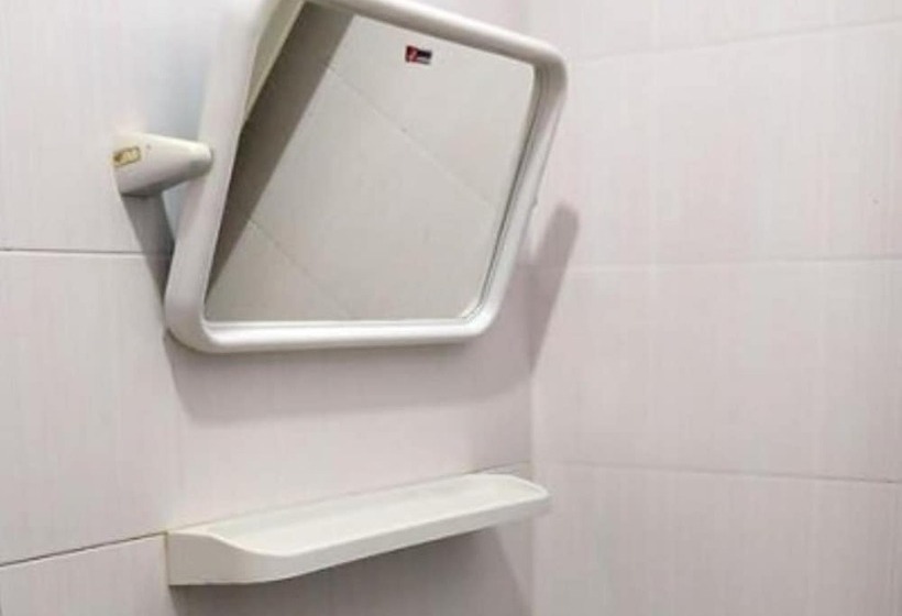 Hotel Yong Dee Apartment