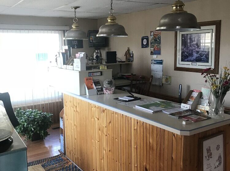 River Road Motel