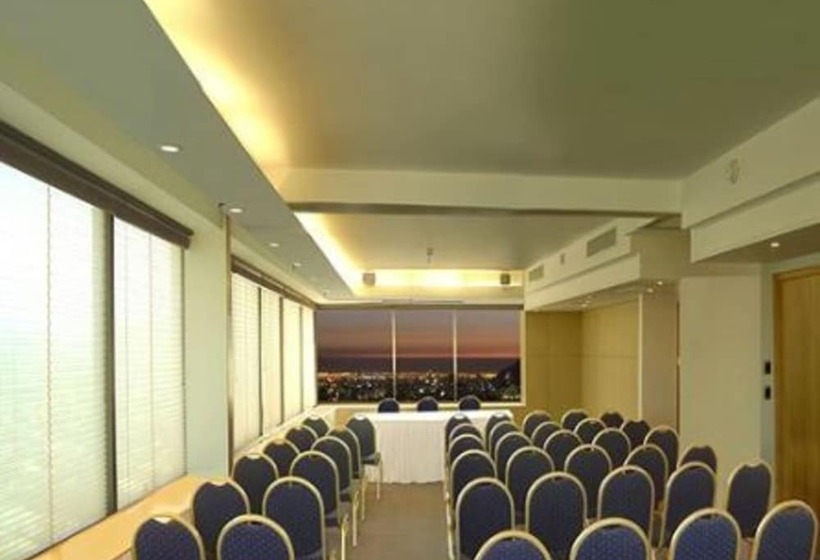 Boulevard Suites Ferrat