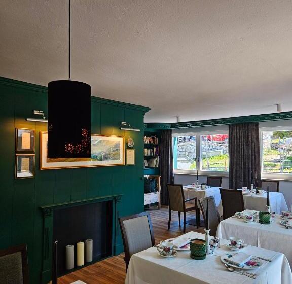 Chalet Hotel Hartmann   Adults Only