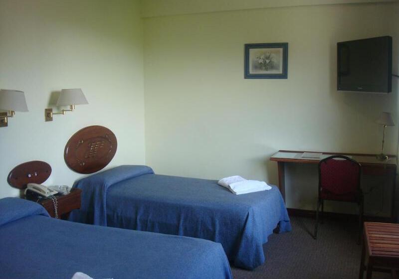 Gran Hotel Presidente