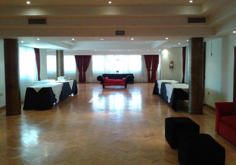 Gran Hotel Presidente