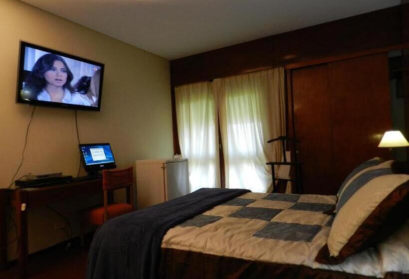 酒店 Ayuí Resort & Spa Termal