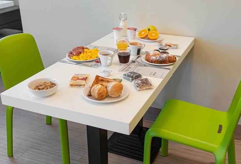 B&b Hotel Ravenna