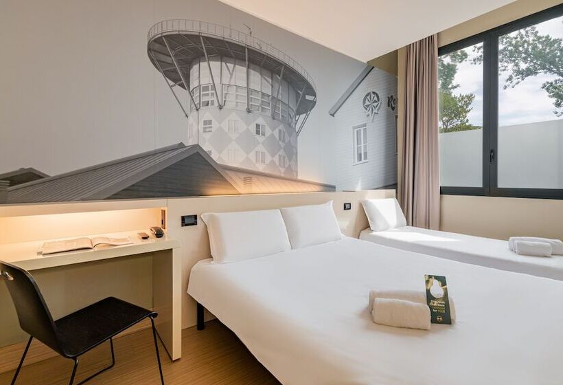 B&b Hotel Ravenna