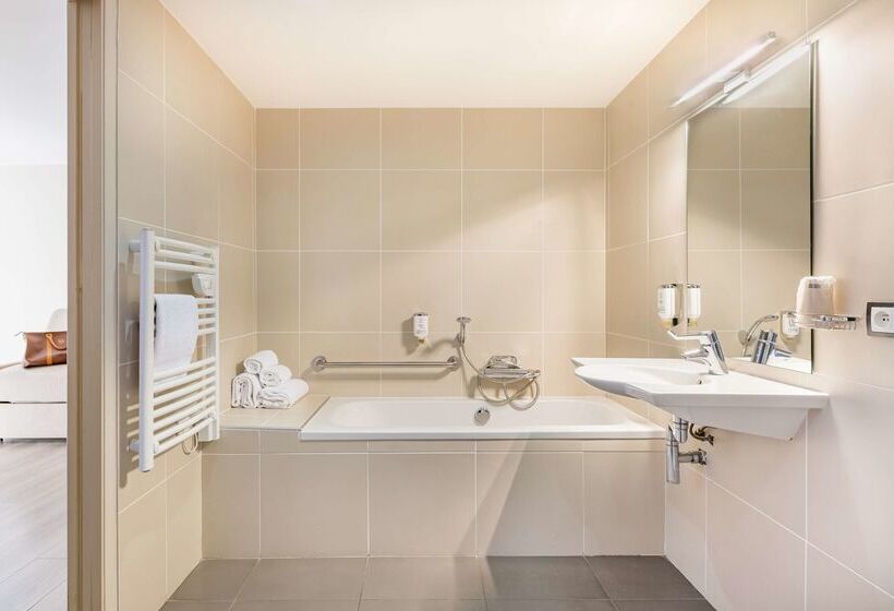 בית מלון כפרי Best Western Hôtel Des Barolles   Lyon Sud