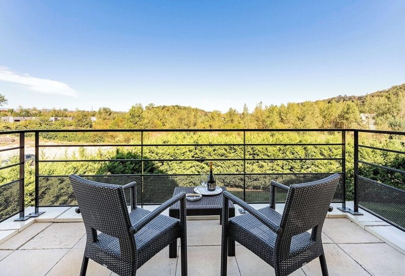 בית מלון כפרי Best Western Hôtel Des Barolles   Lyon Sud