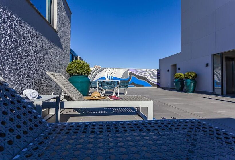 בית מלון כפרי Blue Tree Premium Florianopolis