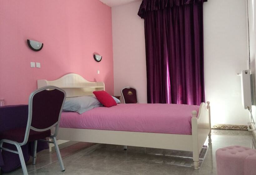 فندق Château Nevers