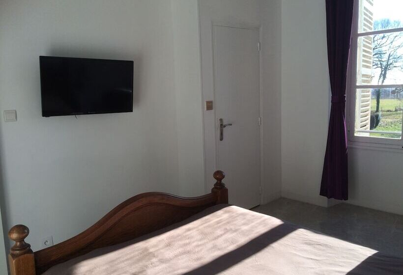 فندق Château Nevers