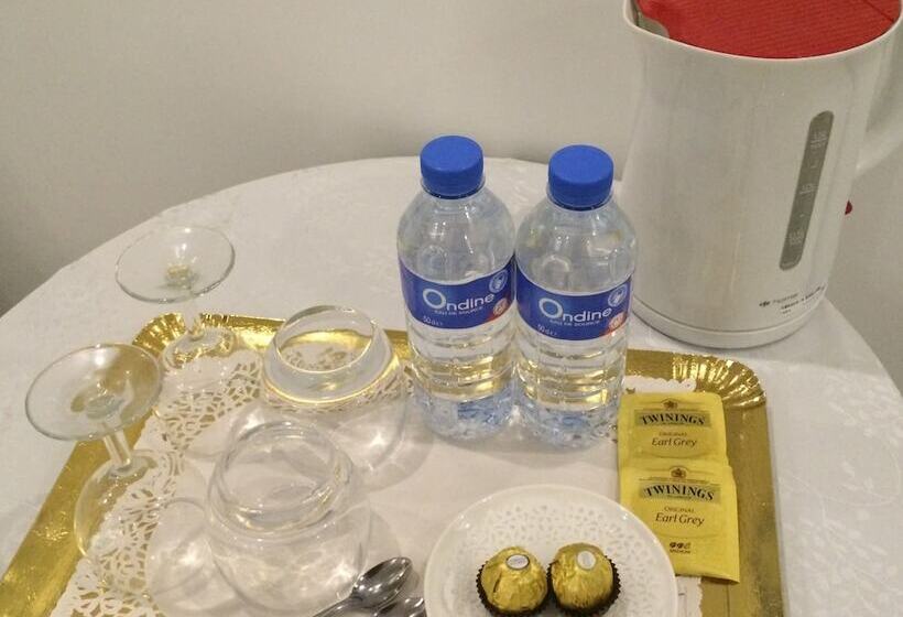 فندق Château Nevers