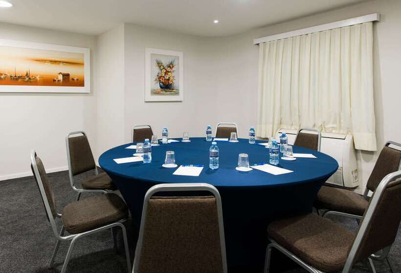 Comfort Hotel Fortaleza