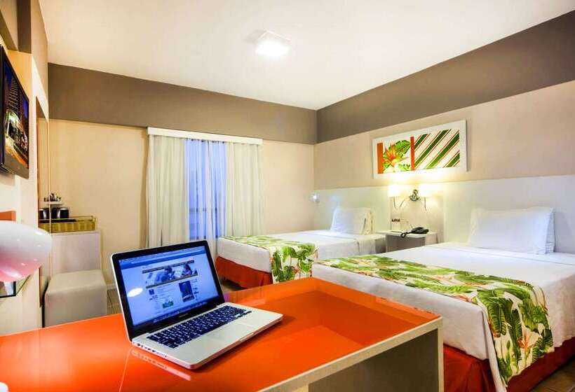 Comfort Hotel Fortaleza