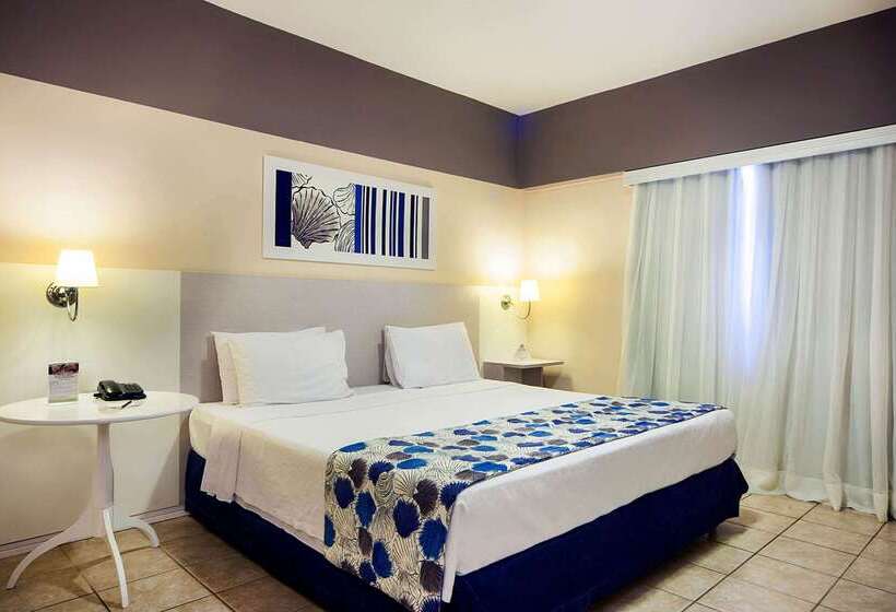 Comfort Hotel Fortaleza