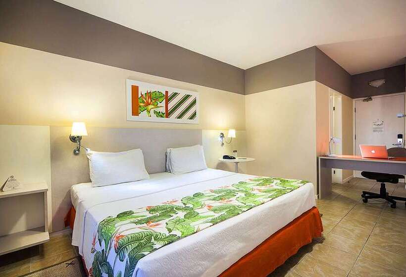 Comfort Hotel Fortaleza