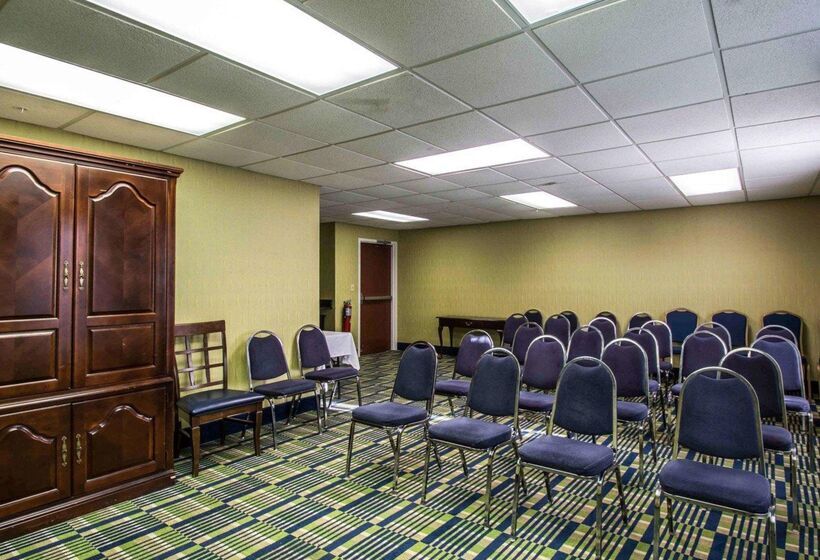 호텔 Comfort Inn & Suites Lantana   West Palm Beach South