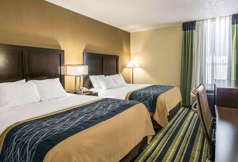 호텔 Comfort Inn & Suites Lantana   West Palm Beach South