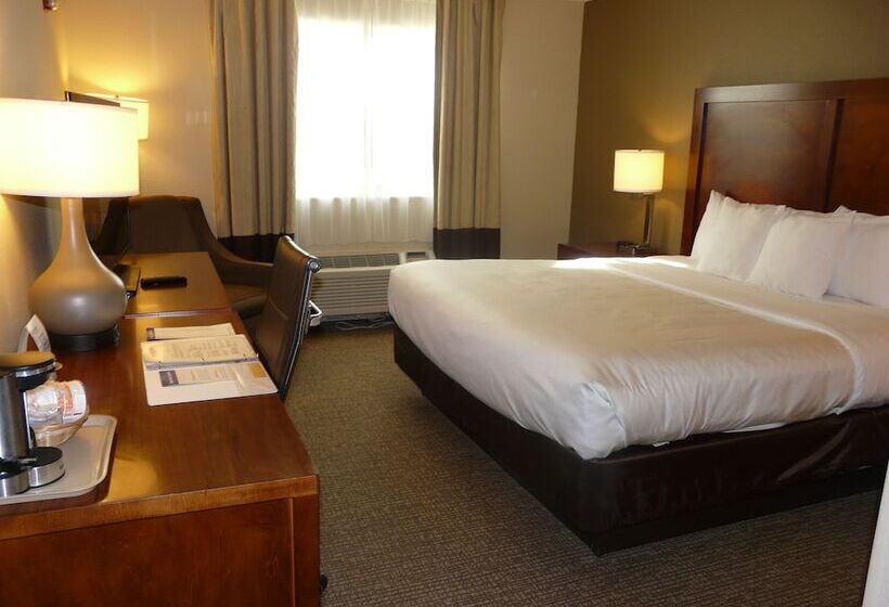 בית מלון כפרי Comfort Inn Fort Myers Northeast