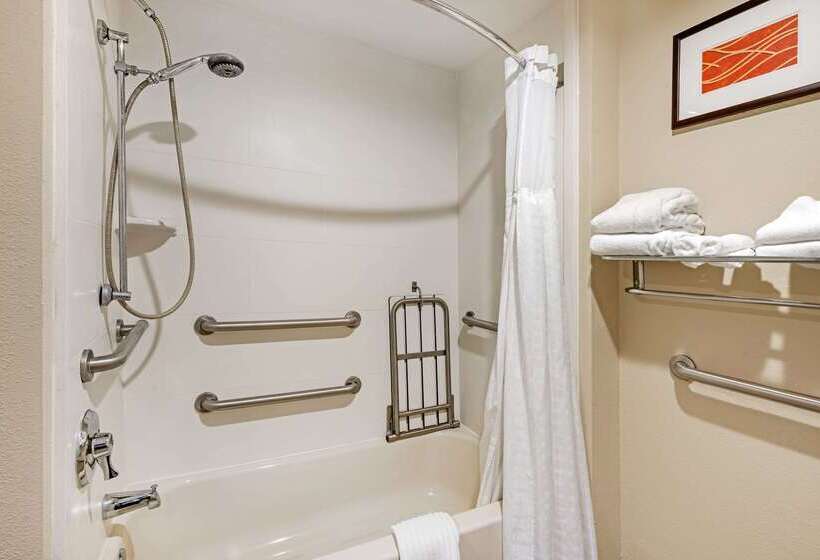 Отель Comfort Inn Yulee  Fernandina Beach