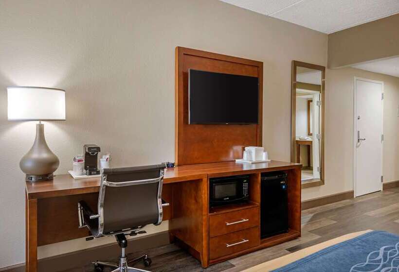 Отель Comfort Inn Yulee  Fernandina Beach