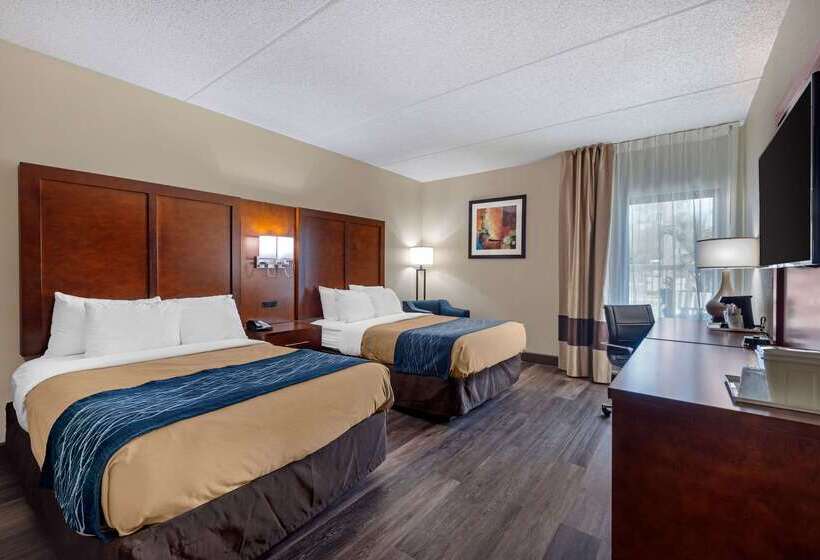 Отель Comfort Inn Yulee  Fernandina Beach