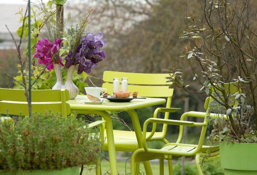 ホテル Hôtel De France