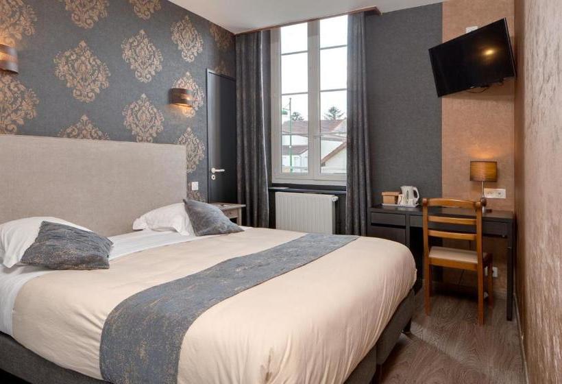 ホテル Hôtel De France