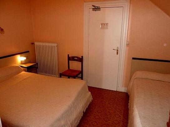 فندق Hôtel Restaurant De La Gare