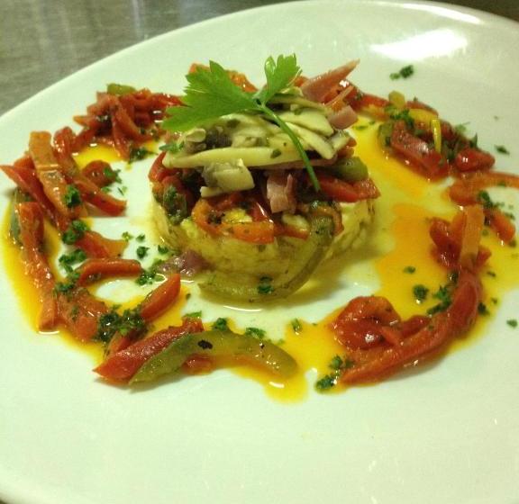 בית מלון כפרי Hôtel Des Vosges