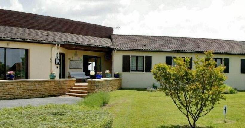 酒店 Domaine De La Condamine