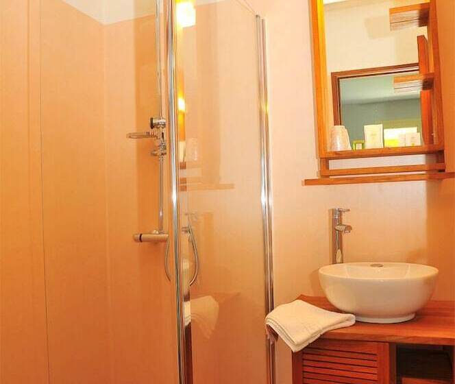 酒店 Domaine De La Condamine