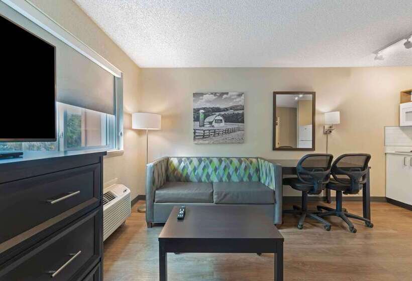 Hotel Extended Stay America Premier Suites Miami Airport Miami Springs