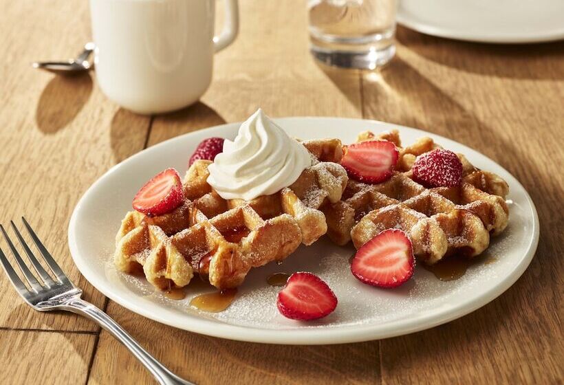 فندق Four Points By Sheraton Jacksonville Beachfront