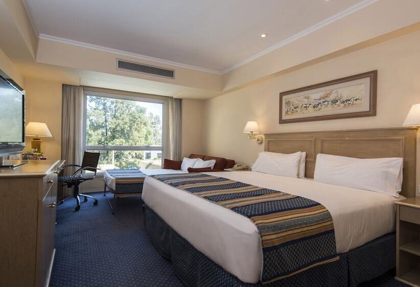 هتل Holiday Inn Cordoba, An Ihg