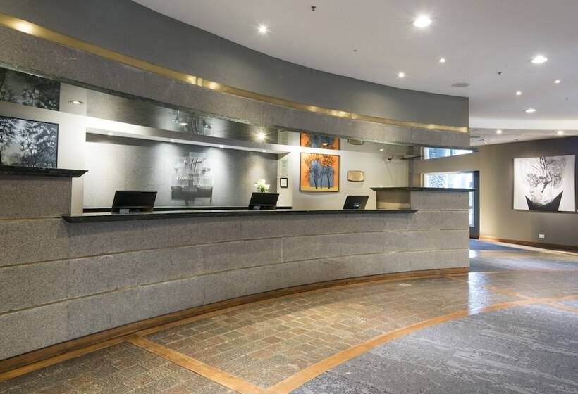 هتل Holiday Inn Cordoba, An Ihg