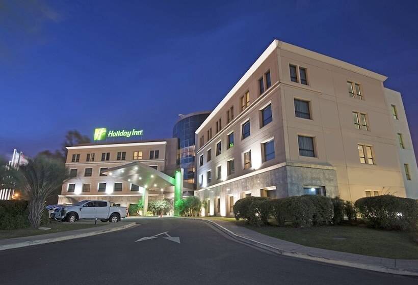 هتل Holiday Inn Cordoba, An Ihg