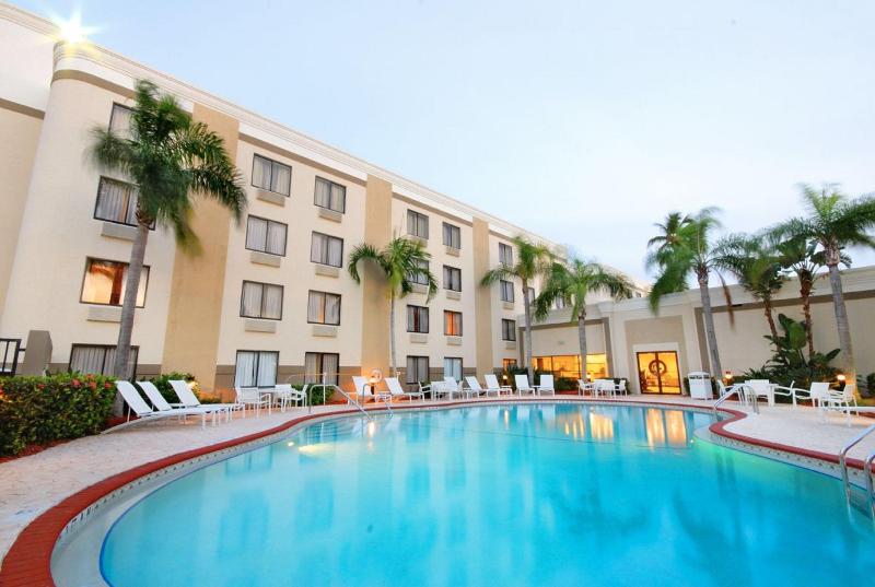 فندق Holiday Inn   Fort Myers   Downtown Area, An Ihg