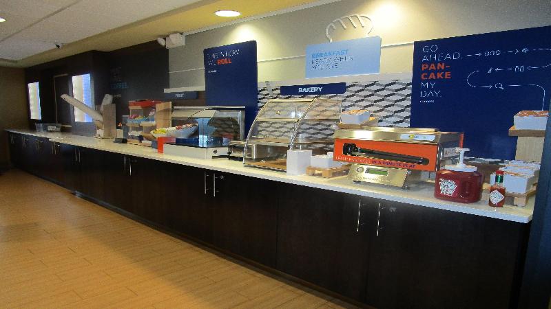فندق Holiday Inn Express And Suites Fort Lauderdale Airport West, An Ihg