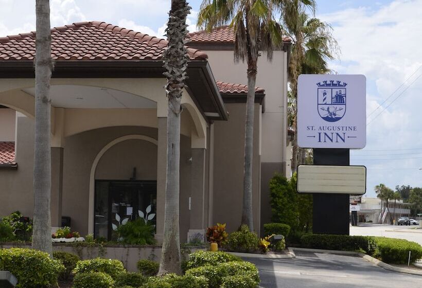 هتل Holiday Inn Express St Augustine Dtwn Historic, An Ihg