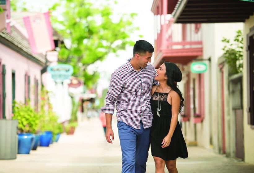 فندق Holiday Inn Express St Augustine Dtwn   Historic, An Ihg