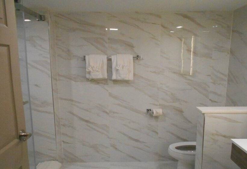 هتل Holiday Inn Express St Augustine Dtwn Historic, An Ihg