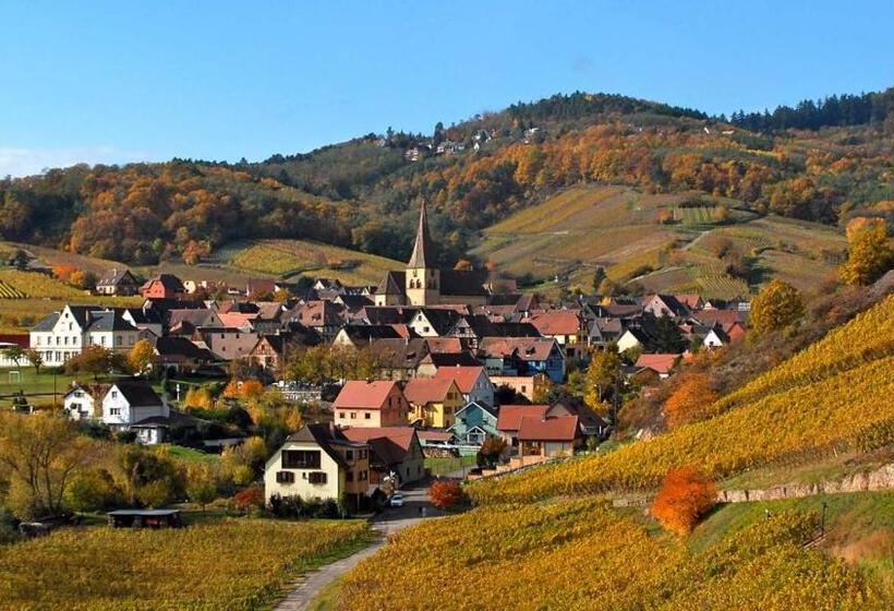 酒店 Hôtel De L'ange