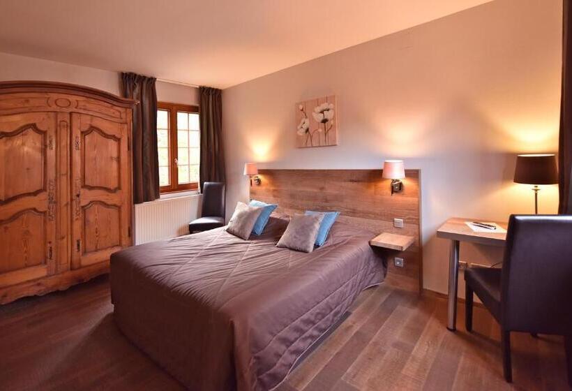 酒店 Hôtel De L'ange