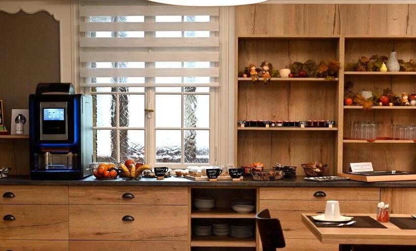 Hotel Hôtel De L'ange