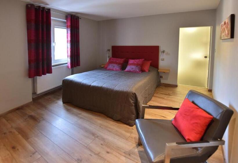 Hotel Hôtel De L'ange