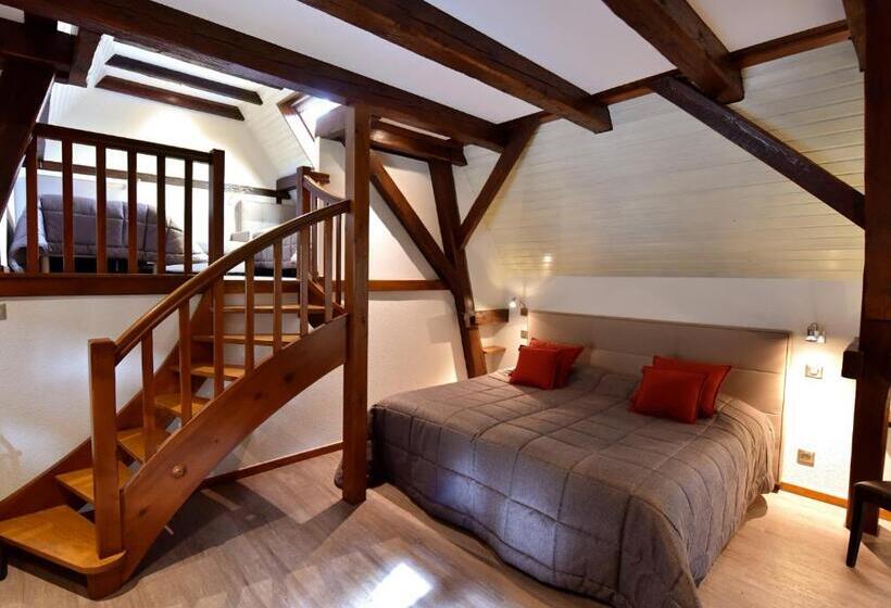 酒店 Hôtel De L'ange