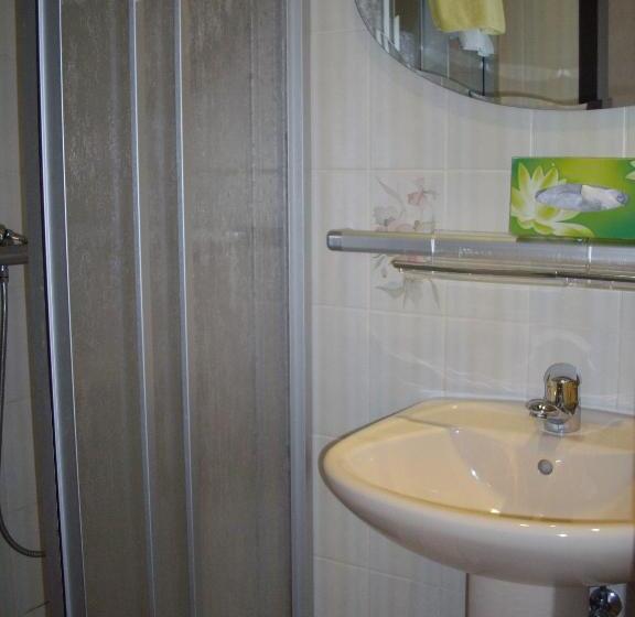 בית מלון כפרי Hôtel Des Vosges