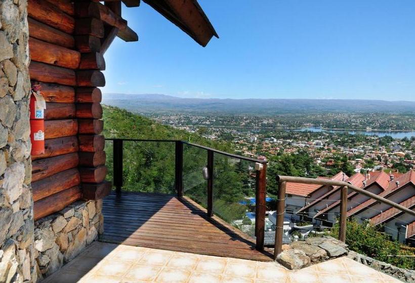 هتل Le Mirage Village Club Resort