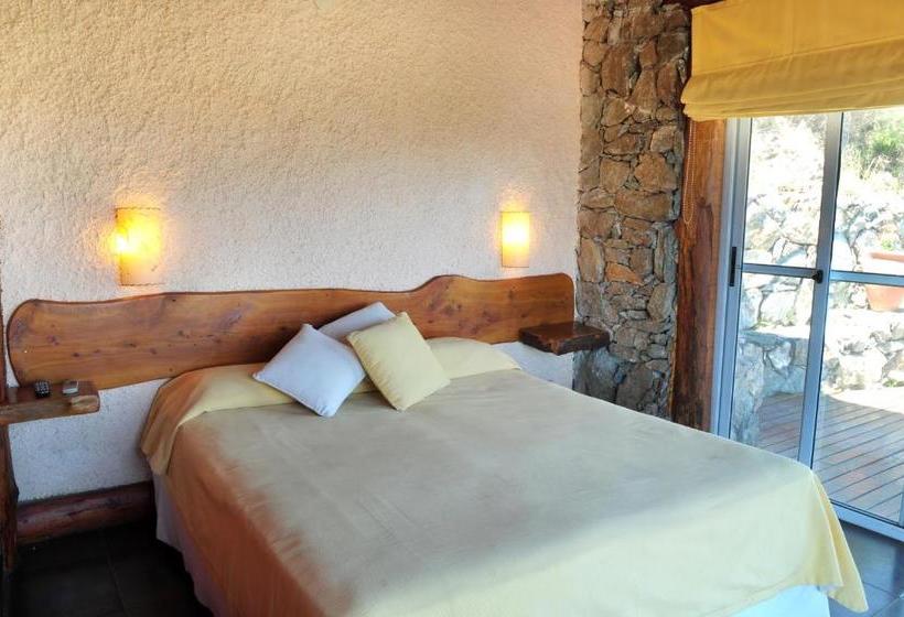 هتل Le Mirage Village Club Resort