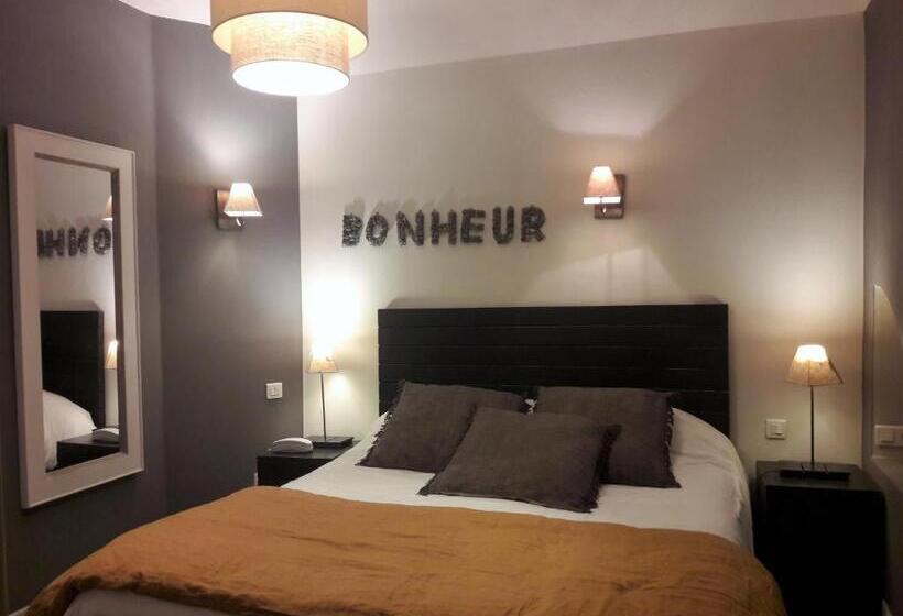 Logishotels Le Relais Du Quercy